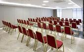 Туры в отель NH Collection Madrid Eurobuilding