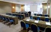 Туры в отель NH Collection Madrid Eurobuilding
