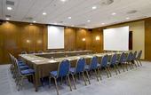 Туры в отель NH Collection Madrid Eurobuilding
