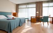 Туры в отель NH Collection Madrid Eurobuilding