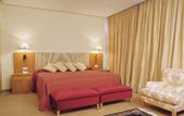 Туры в отель NH Collection Madrid Eurobuilding