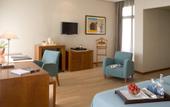 Туры в отель NH Collection Madrid Eurobuilding