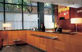 Туры в отель NH Barcelona Entenza