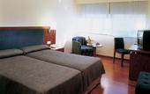 Туры в отель NH Barcelona Entenza