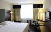 Туры в отель NH Frankfurt Airport
