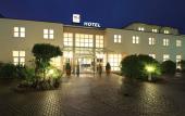 Туры в отель NH Frankfurt Airport