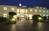 Туры в отель NH Frankfurt Airport