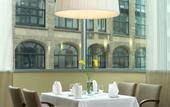 Туры в отель NH Frankfurt City