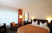 Туры в отель NH Frankfurt City