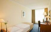 Туры в отель NH Fribourg