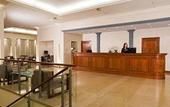 Туры в отель NH Fribourg