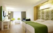 Туры в отель NH Gent Belfort