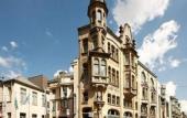 Туры в отель NH Gent Belfort