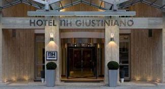 NH Collection Roma Giustiniano 4*
