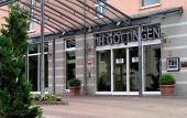 Туры в отель NH Goettingen