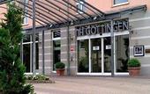 Туры в отель NH Goettingen