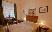 Туры в отель Castle Inn