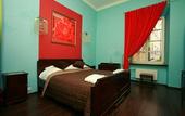 Туры в отель Castle Inn