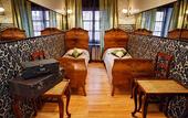 Туры в отель Castle Inn