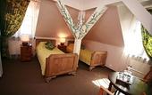 Туры в отель Castle Inn