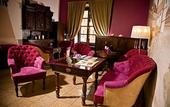 Туры в отель Castle Inn