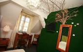 Туры в отель Castle Inn