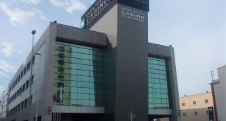 NH Gran Hotel Casino Extremadura 5*