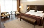 Туры в отель NH Gran Hotel Casino Extremadura