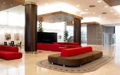 Туры в отель NH Gran Hotel Casino Extremadura