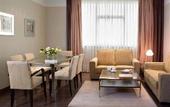 Туры в отель NH Gran Hotel Casino Extremadura