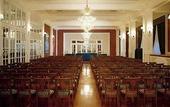 Туры в отель NH Gran Hotel