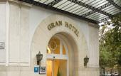 Туры в отель NH Gran Hotel