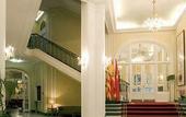 Туры в отель NH Gran Hotel
