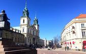 Туры в отель Dom Literatury Pokoje Goscinne
