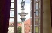 Туры в отель Dom Literatury Pokoje Goscinne