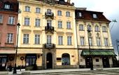 Туры в отель Dom Literatury Pokoje Goscinne