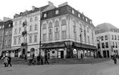 Туры в отель Dom Literatury Pokoje Goscinne