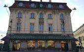 Туры в отель Dom Literatury Pokoje Goscinne