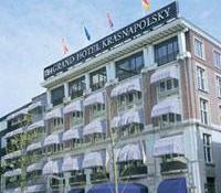 NH Grand Hotel Krasnapolsky 5*