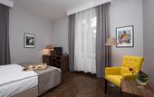 Туры в отель Hotel Grottger Boutique Hotel