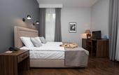 Туры в отель Hotel Grottger Boutique Hotel