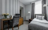 Туры в отель Hotel Grottger Boutique Hotel