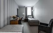 Туры в отель Hotel Grottger Boutique Hotel