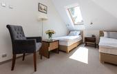 Туры в отель Hotel Grottger Boutique Hotel