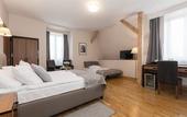 Туры в отель Hotel Grottger Boutique Hotel