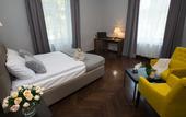 Туры в отель Hotel Grottger Boutique Hotel
