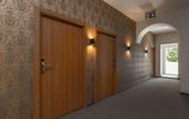 Туры в отель Hotel Grottger Boutique Hotel