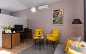 Туры в отель Hotel Grottger Boutique Hotel