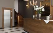 Туры в отель Hotel Grottger Boutique Hotel