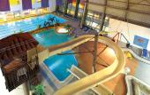 Туры в отель Aqua Fantasy Aquapark & Resort